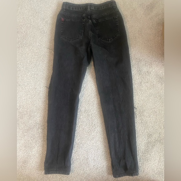 BDG Black Jeans - Picture 4 of 4
